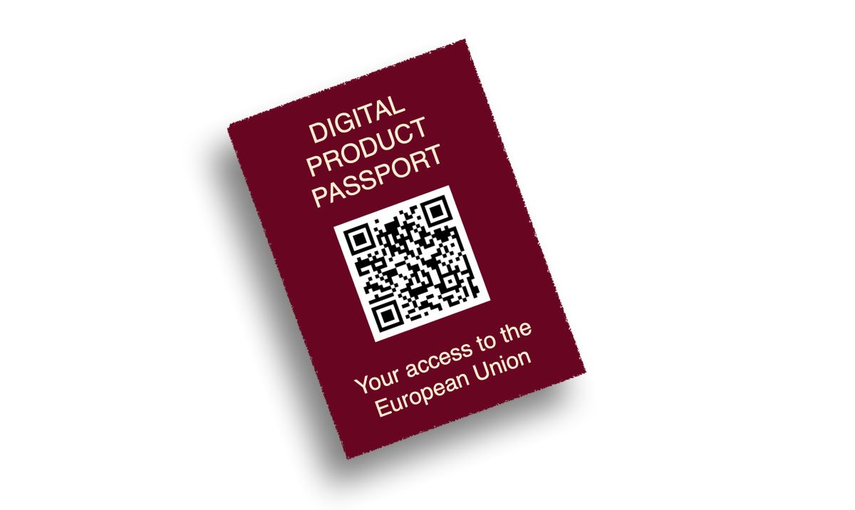 DigitalProductPassport 